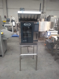 Combisteamer Unox Cheftop 